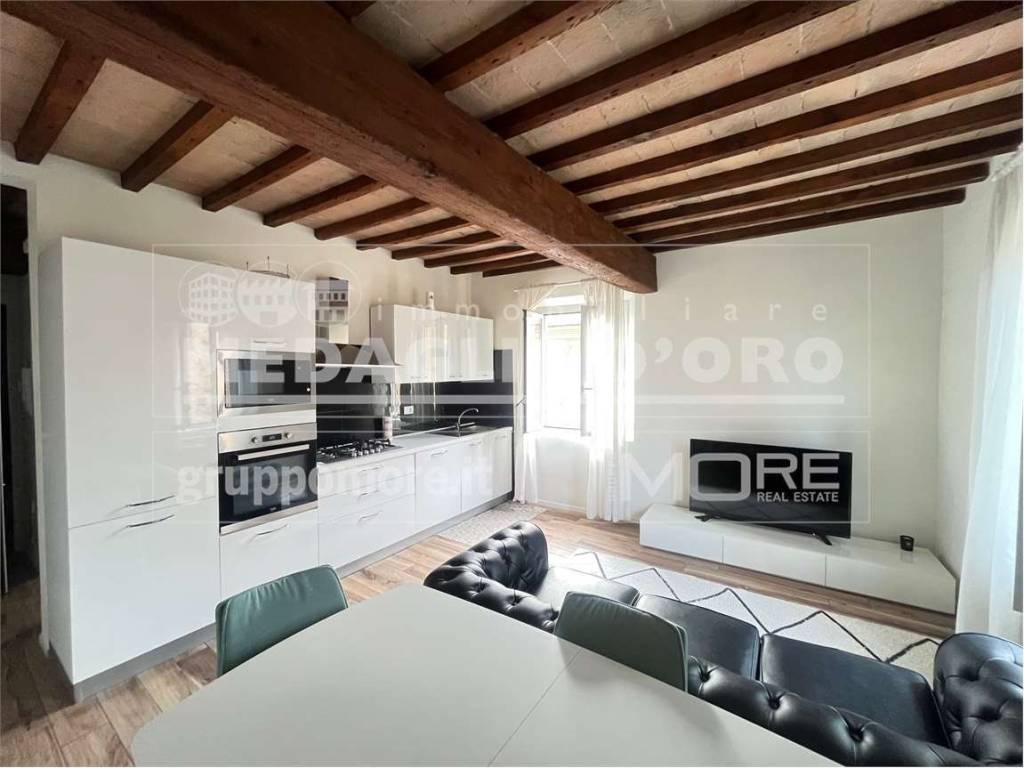 appartamento in affitto a Modena in zona Centro Storico