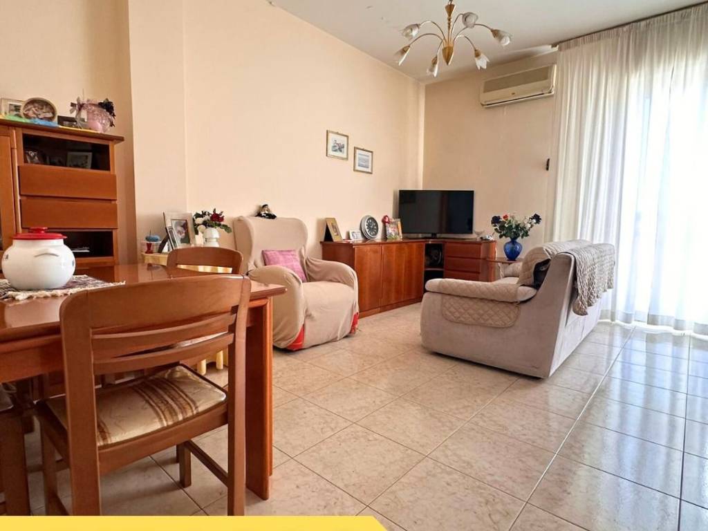 appartamento in vendita ad Altamura