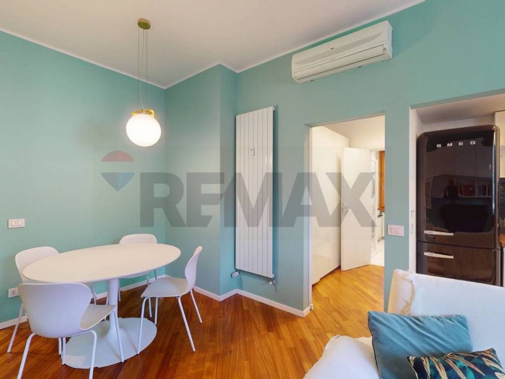 appartamento in affitto a Rho