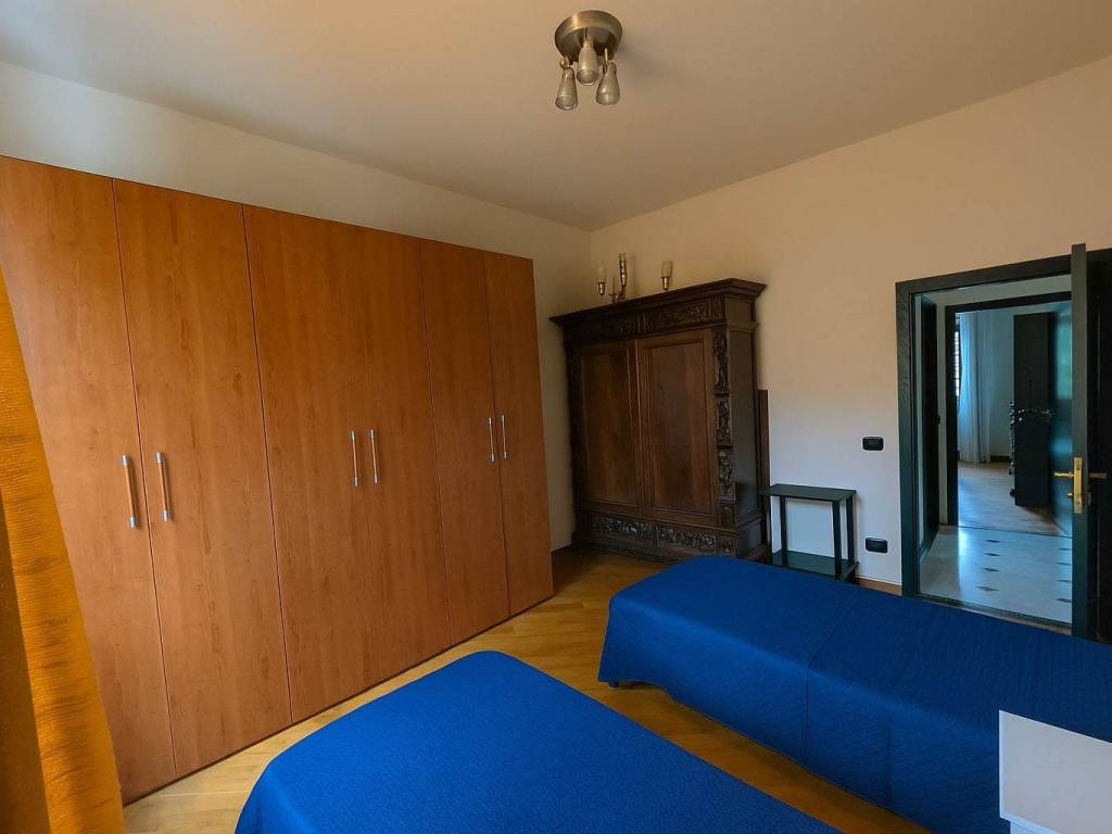 appartamento in affitto a Firenze in zona Settignano