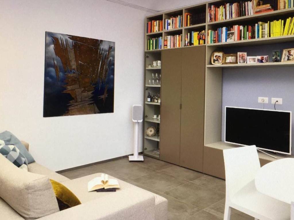 appartamento in vendita a Piacenza in zona Centro Storico