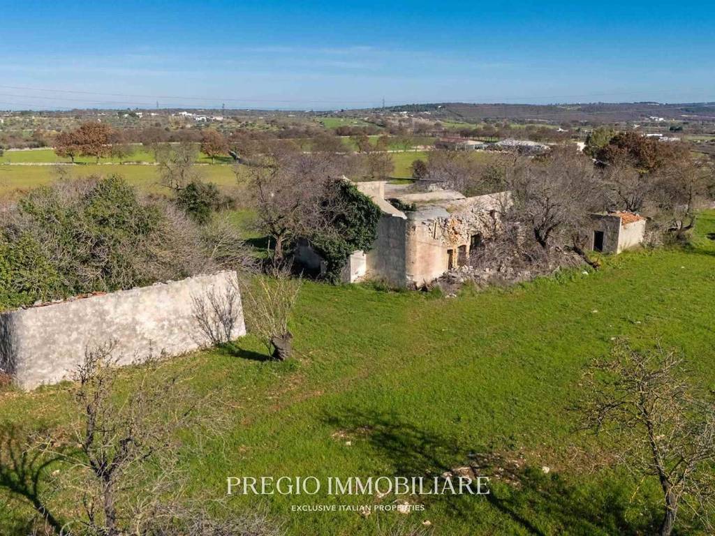 casa indipendente in vendita a Castellana Grotte