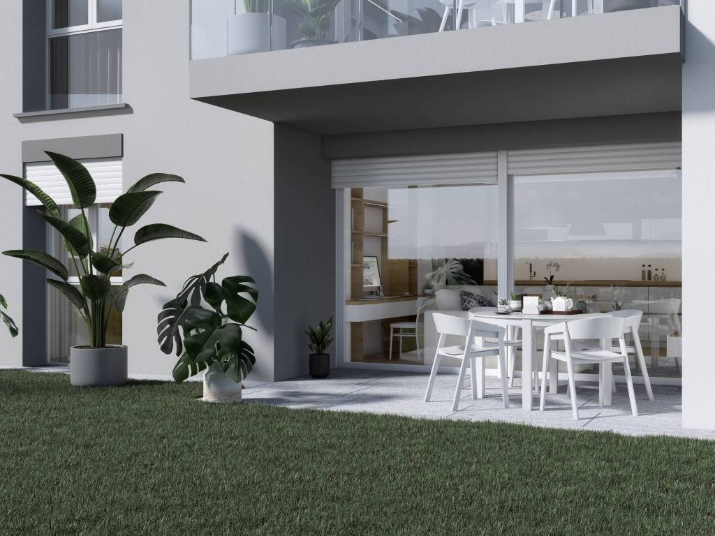 appartamento in vendita a Colverde