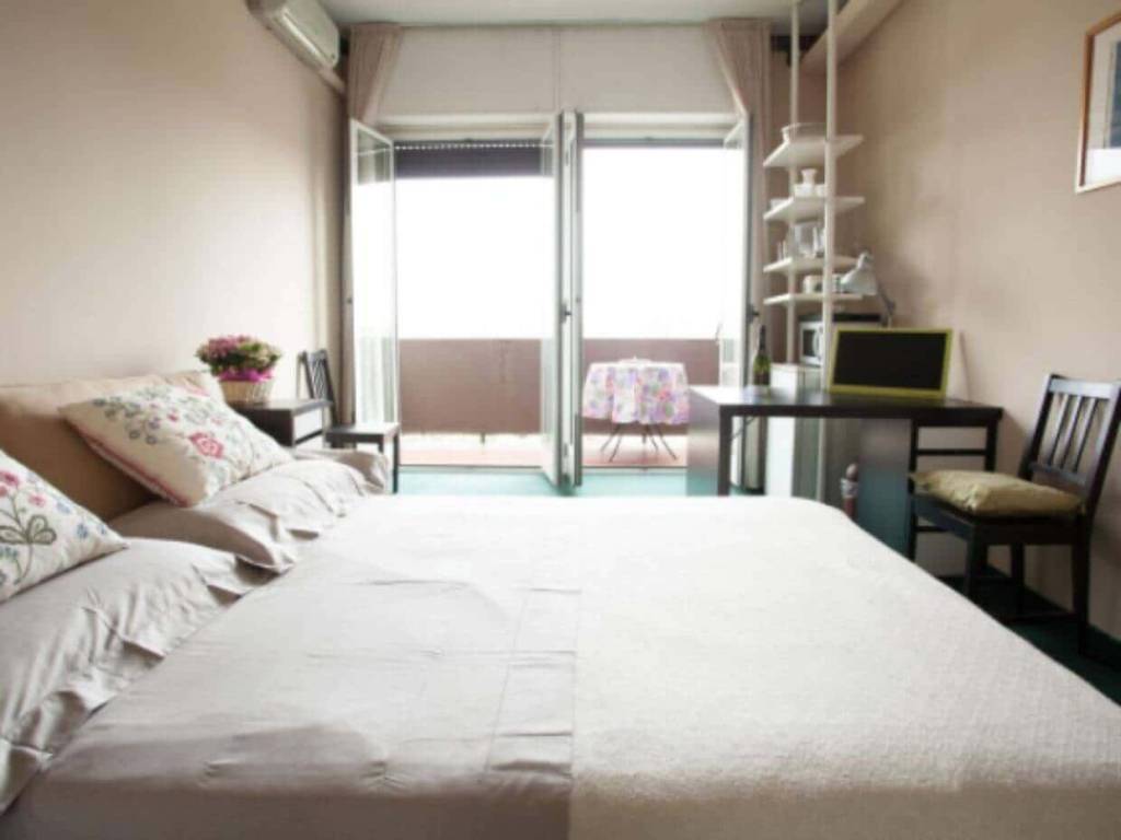 appartamento in affitto a Milano in zona Solari