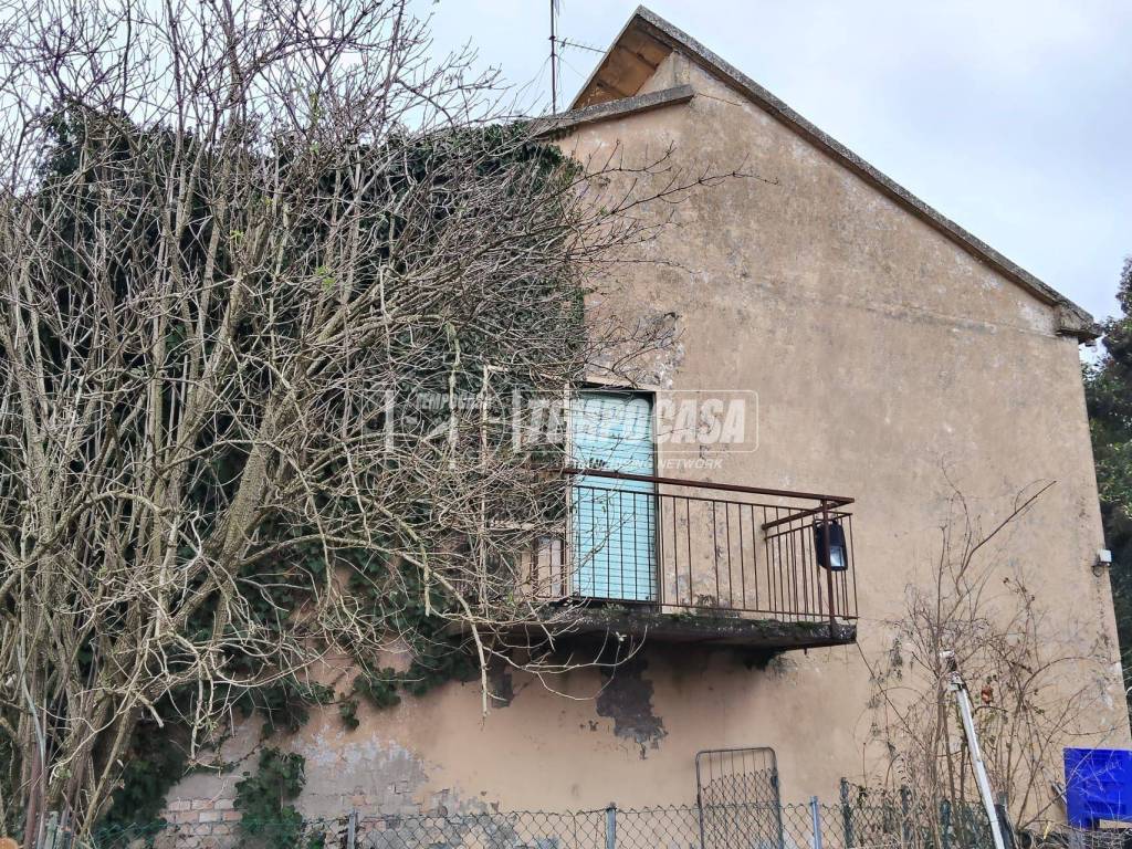 casa indipendente in vendita a Riccione in zona San Lorenzo