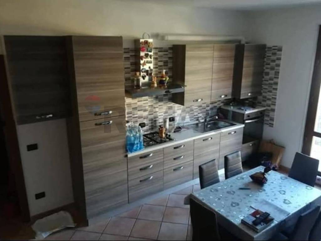 appartamento in vendita a Novara in zona zona Sant'Agabio