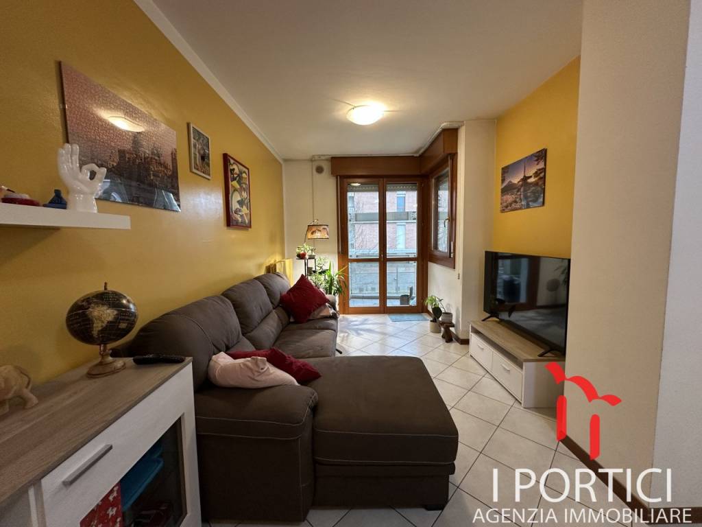 appartamento in vendita a Mogliano Veneto