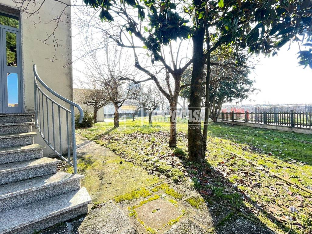 appartamento in vendita a Portomaggiore