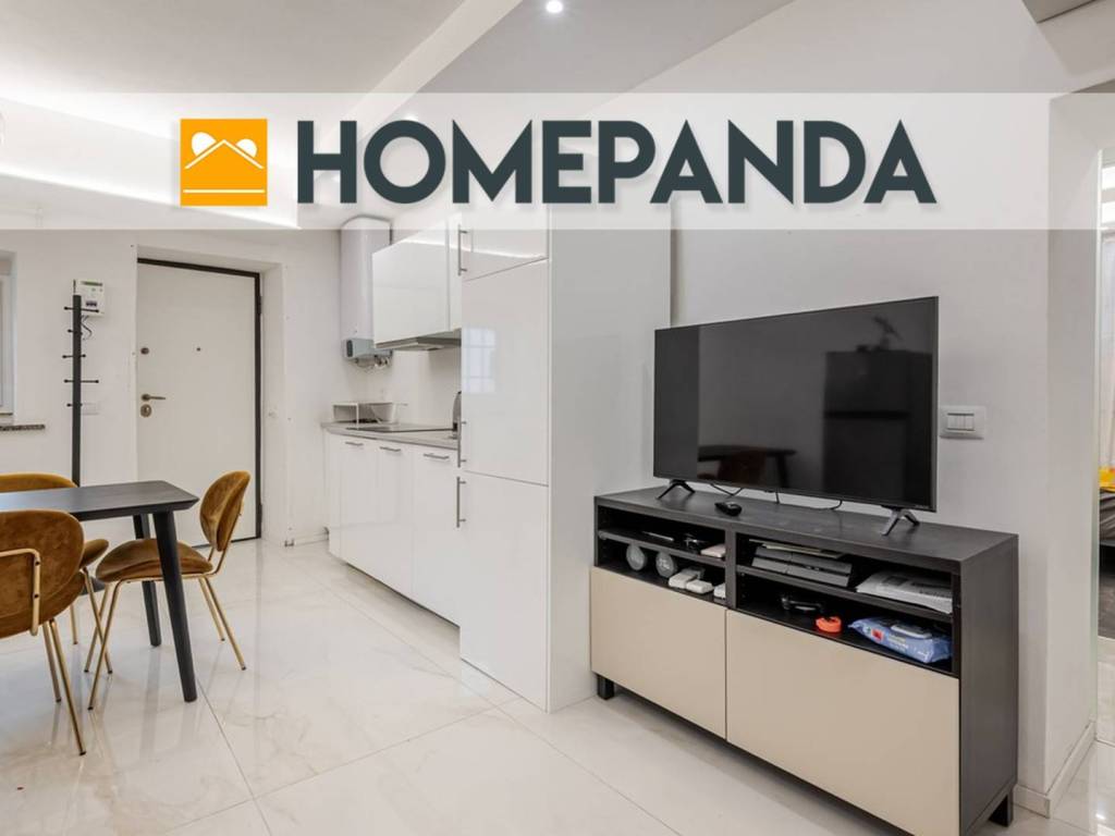 appartamento in vendita a Milano in zona Ghisolfa