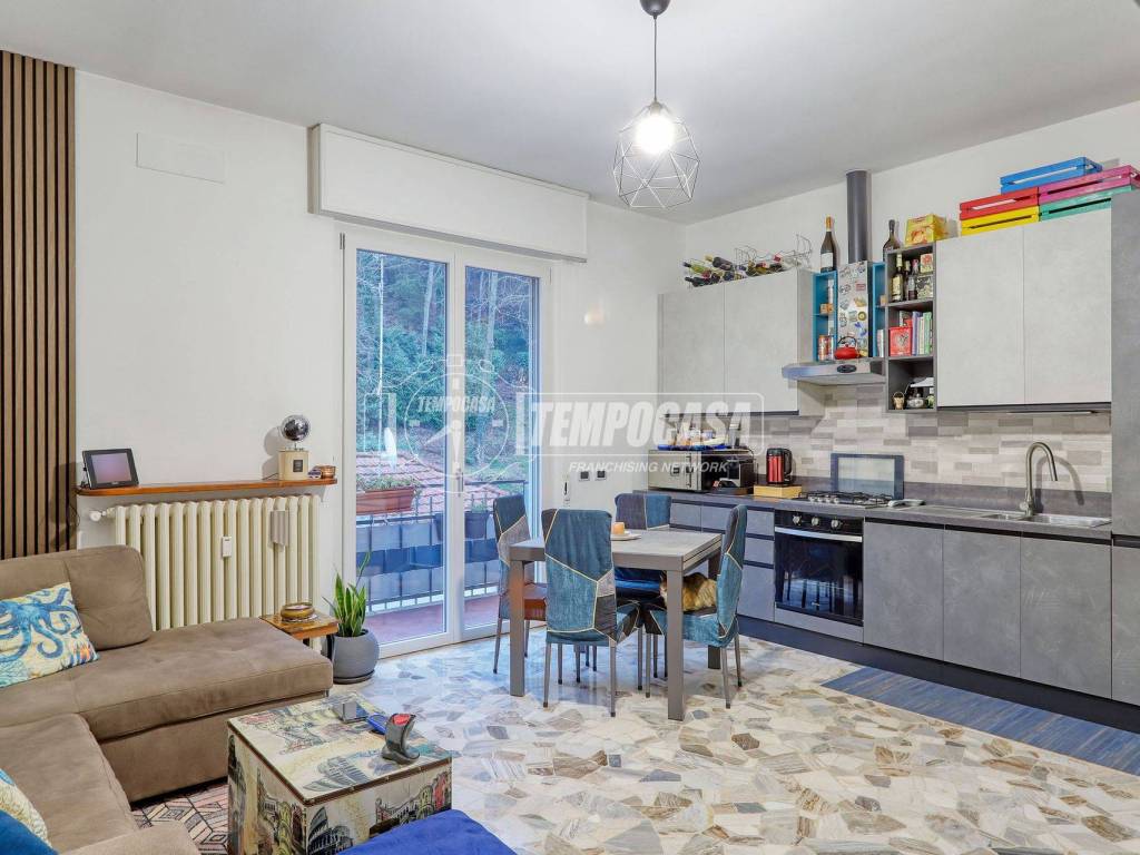 appartamento in vendita ad Induno Olona