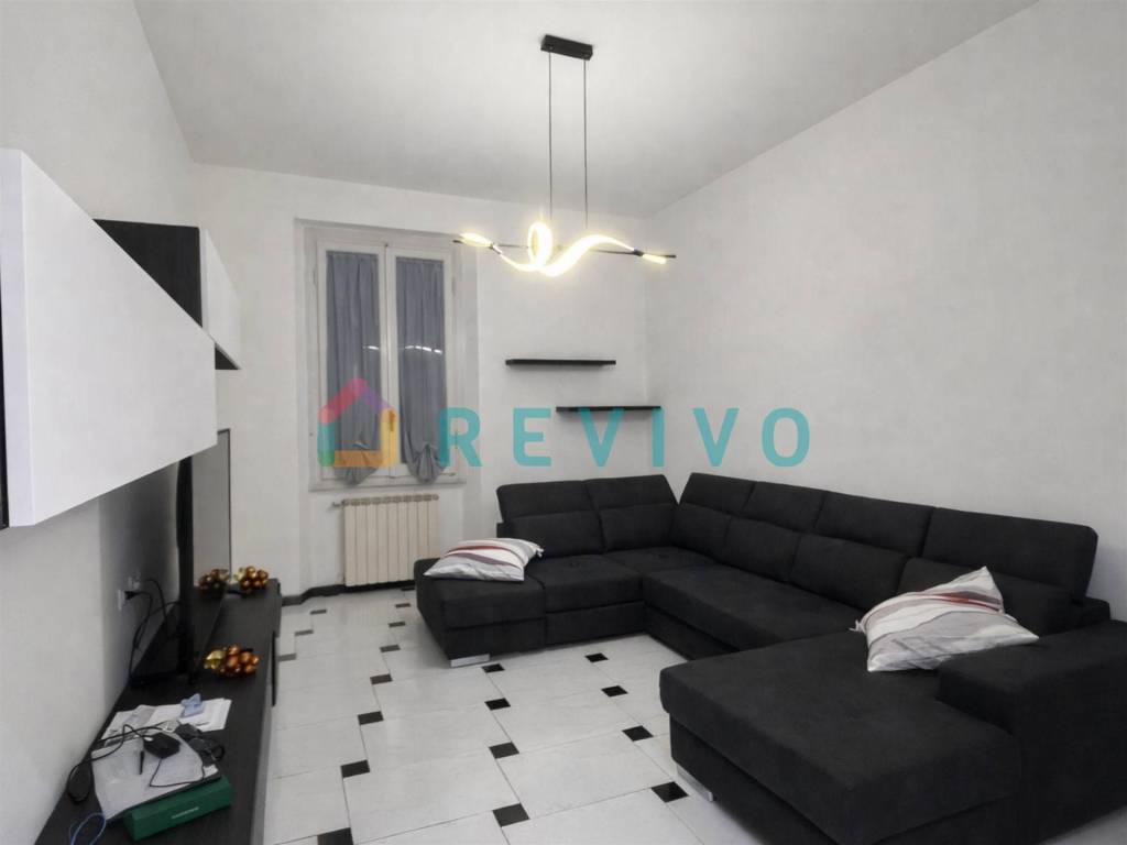 appartamento in affitto a Firenze in zona Novoli