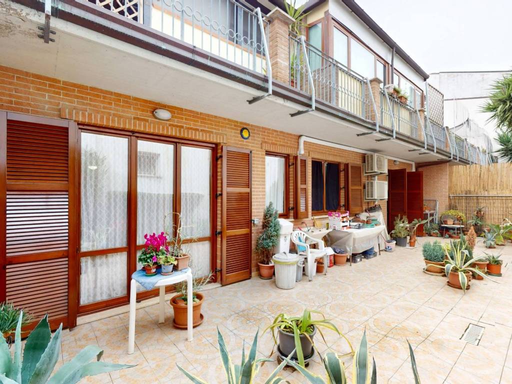 appartamento in vendita a Chiaravalle