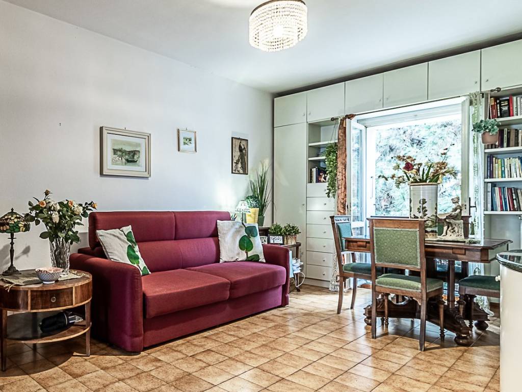 appartamento in vendita a Castel Bolognese