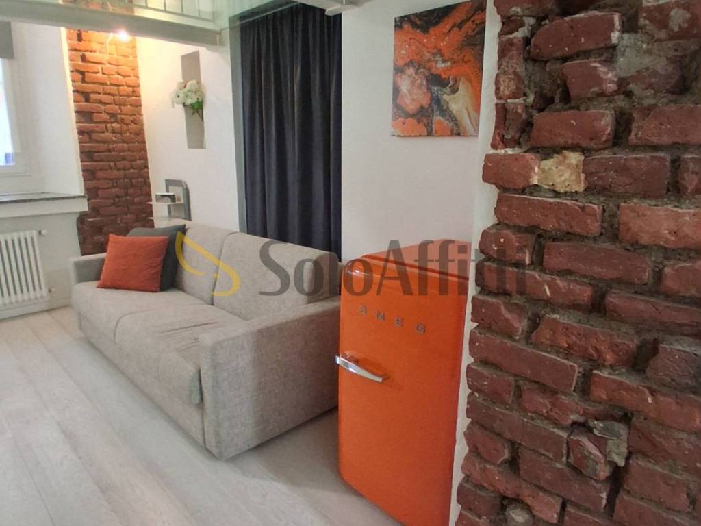 appartamento in affitto a Milano in zona Isola