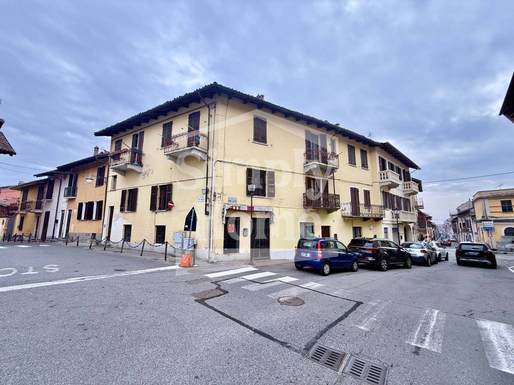 appartamento in vendita a Rivoli