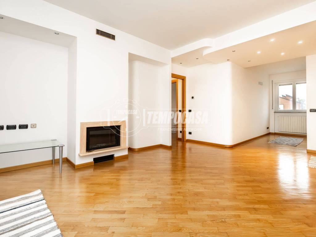 appartamento in vendita a Cernusco sul Naviglio