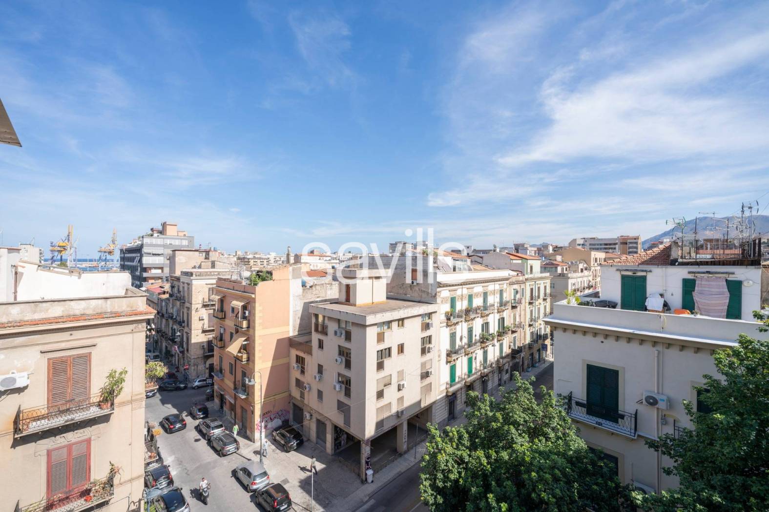 Appartamento via Archimede, Politeama - Ruggiero Settimo, Palermo - Photo 2