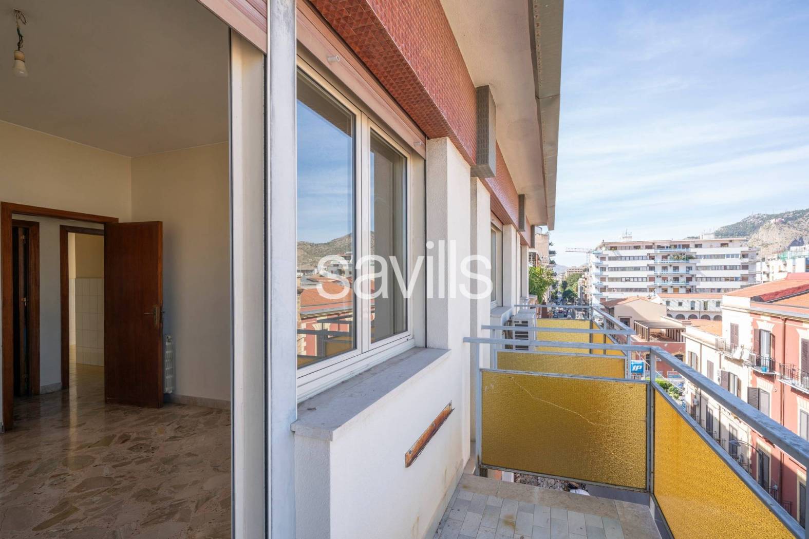 Appartamento via Archimede, Politeama - Ruggiero Settimo, Palermo - Photo 3