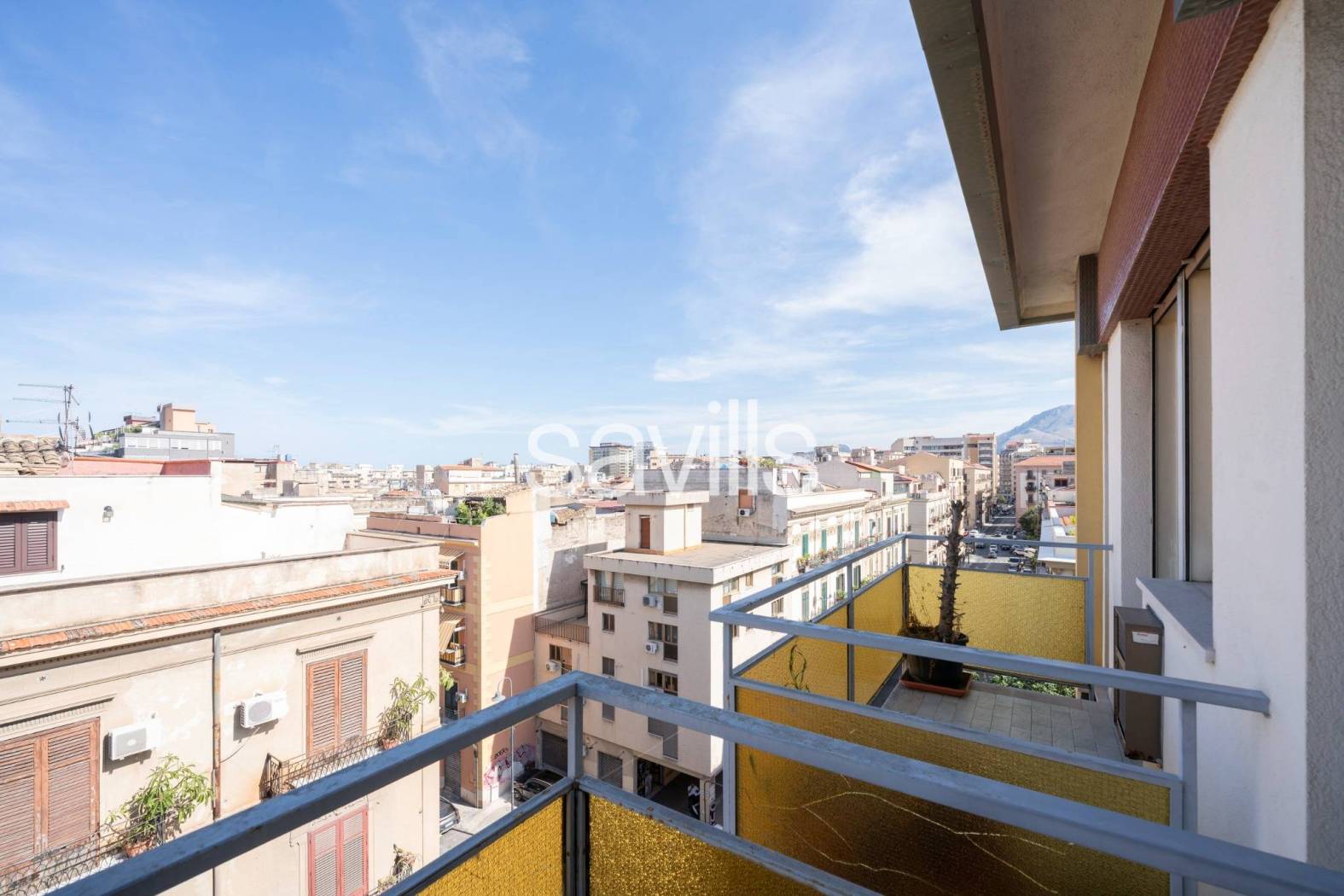 Appartamento via Archimede, Politeama - Ruggiero Settimo, Palermo - Photo 4