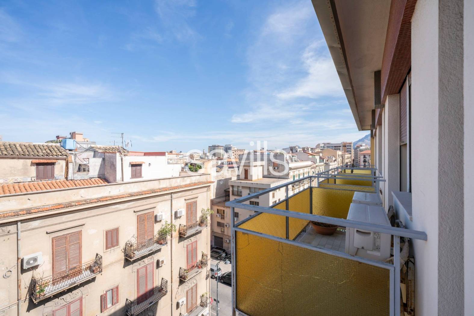 Appartamento via Archimede, Politeama - Ruggiero Settimo, Palermo - Photo 5