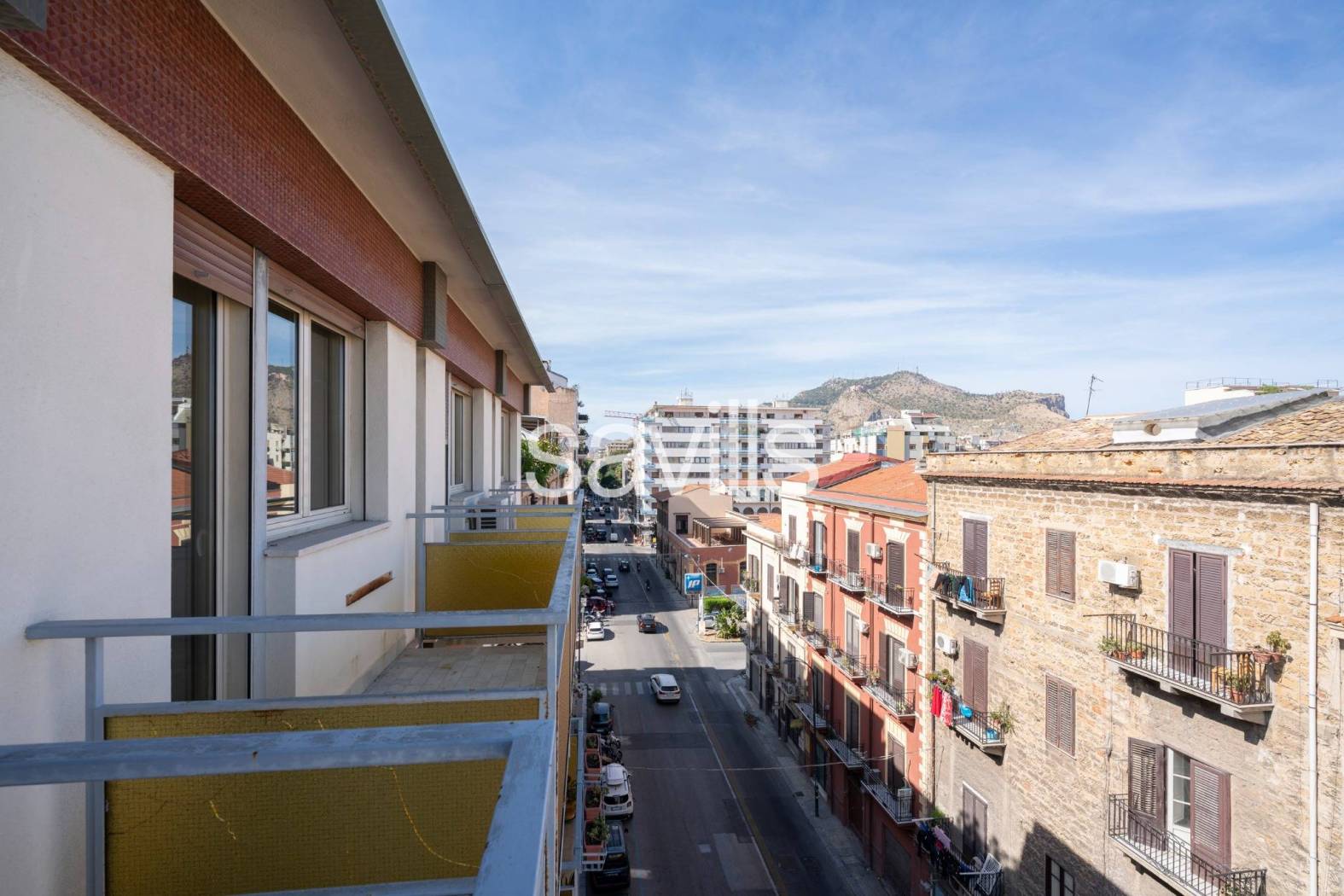 Appartamento via Archimede, Politeama - Ruggiero Settimo, Palermo - Photo 6