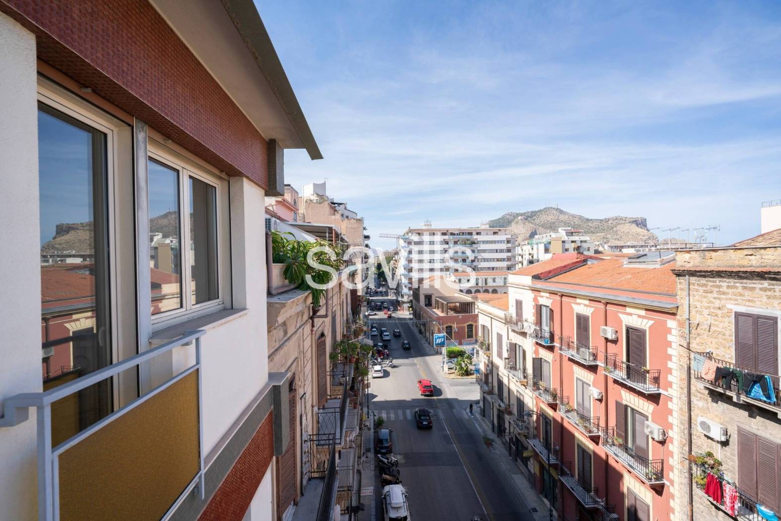 Appartamento via Archimede, Politeama - Ruggiero Settimo, Palermo - Photo 7