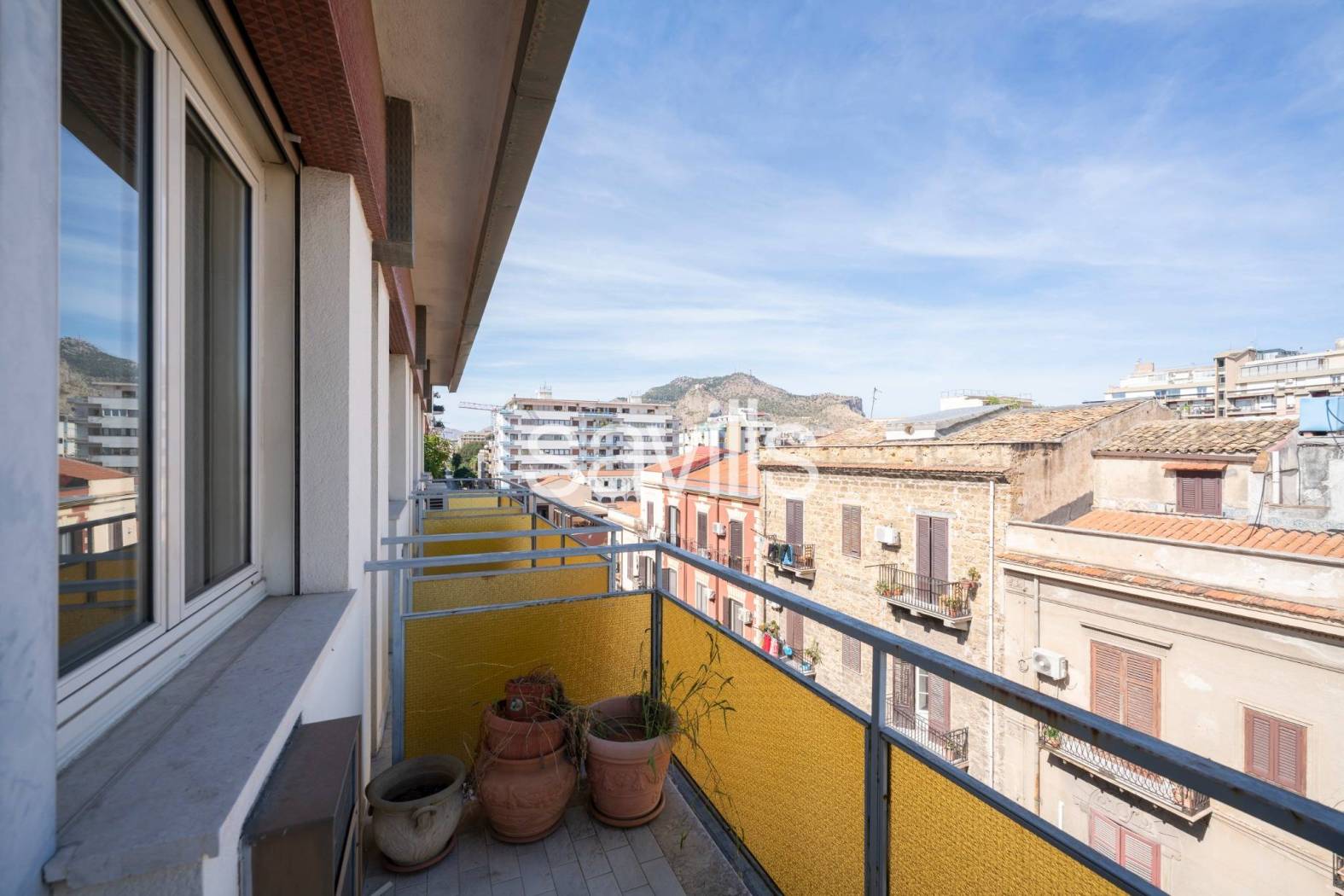 Appartamento via Archimede, Politeama - Ruggiero Settimo, Palermo - Photo 8