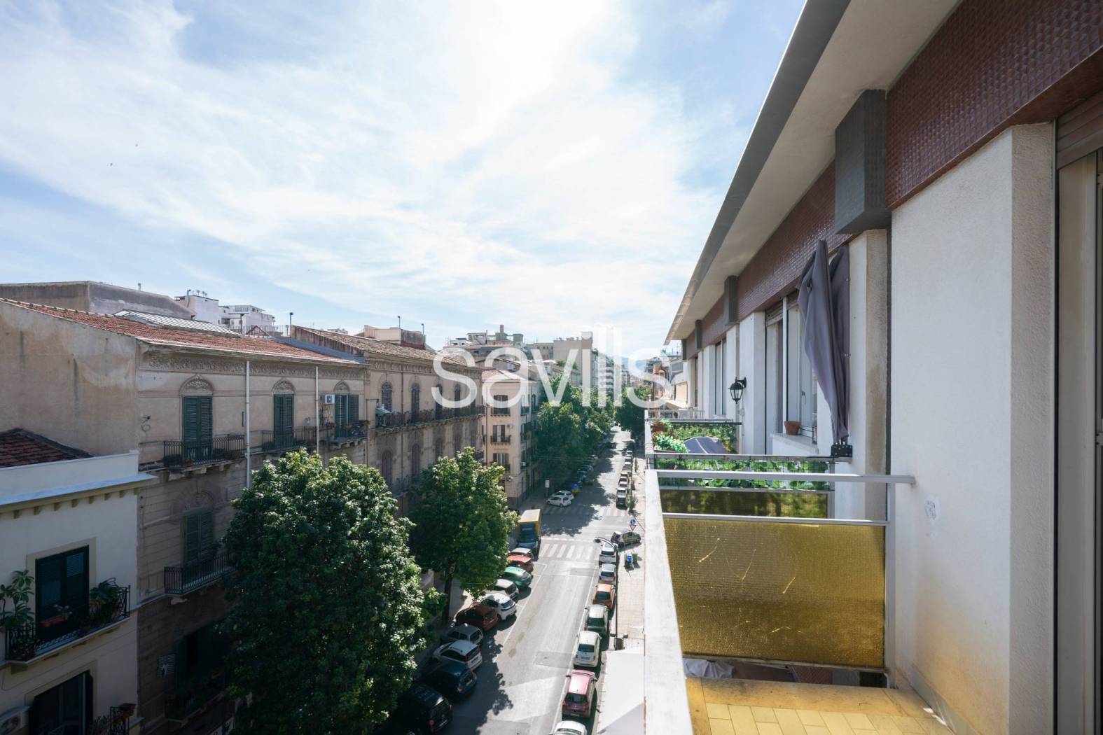 Appartamento via Archimede, Politeama - Ruggiero Settimo, Palermo - Photo 9