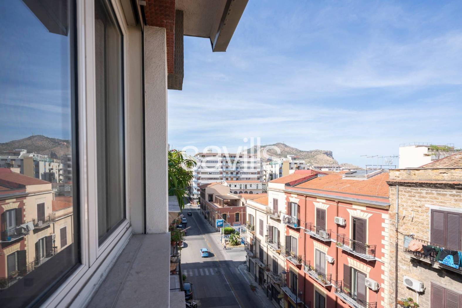 Appartamento via Archimede, Politeama - Ruggiero Settimo, Palermo - Photo 10