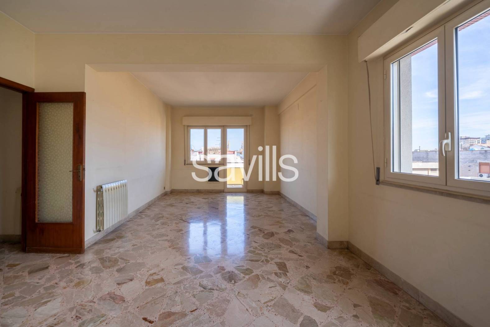 Appartamento via Archimede, Politeama - Ruggiero Settimo, Palermo - Photo 11