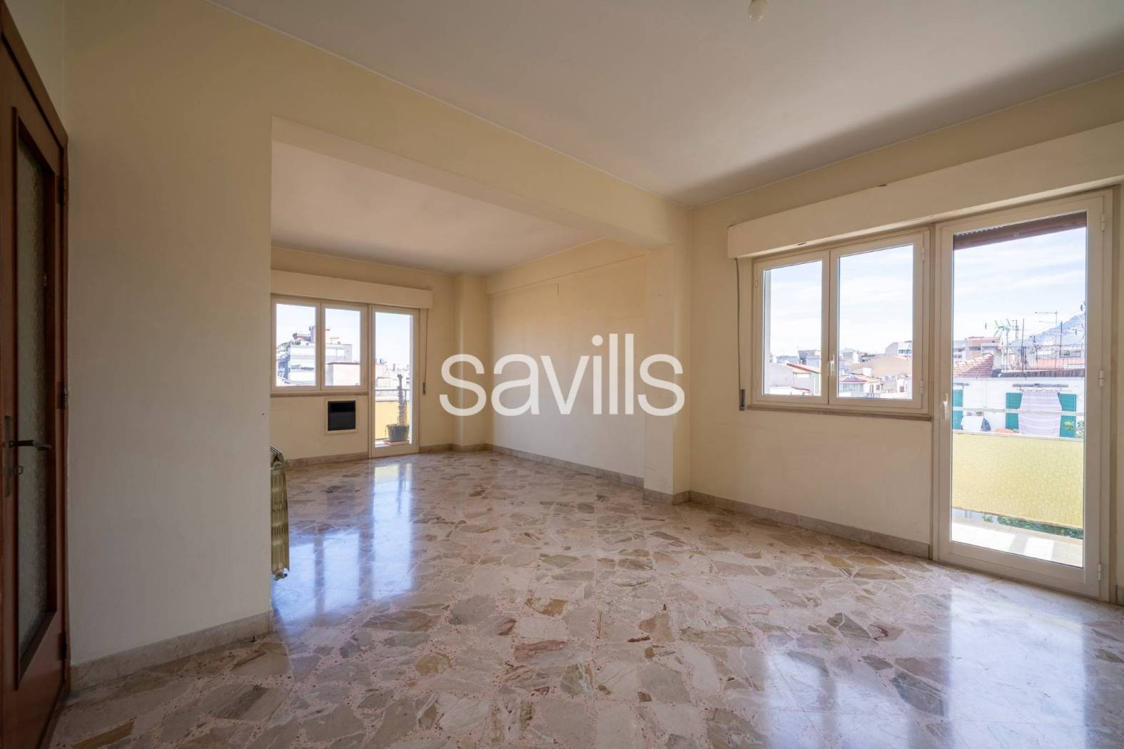 Appartamento via Archimede, Politeama - Ruggiero Settimo, Palermo - Photo 12