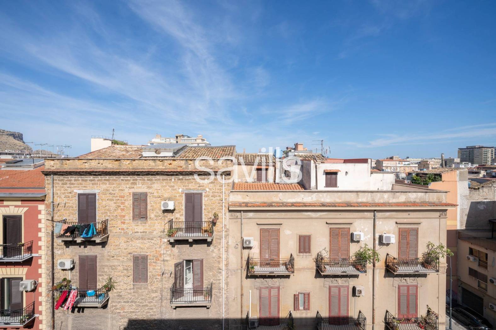 Appartamento via Archimede, Politeama - Ruggiero Settimo, Palermo - Photo 17