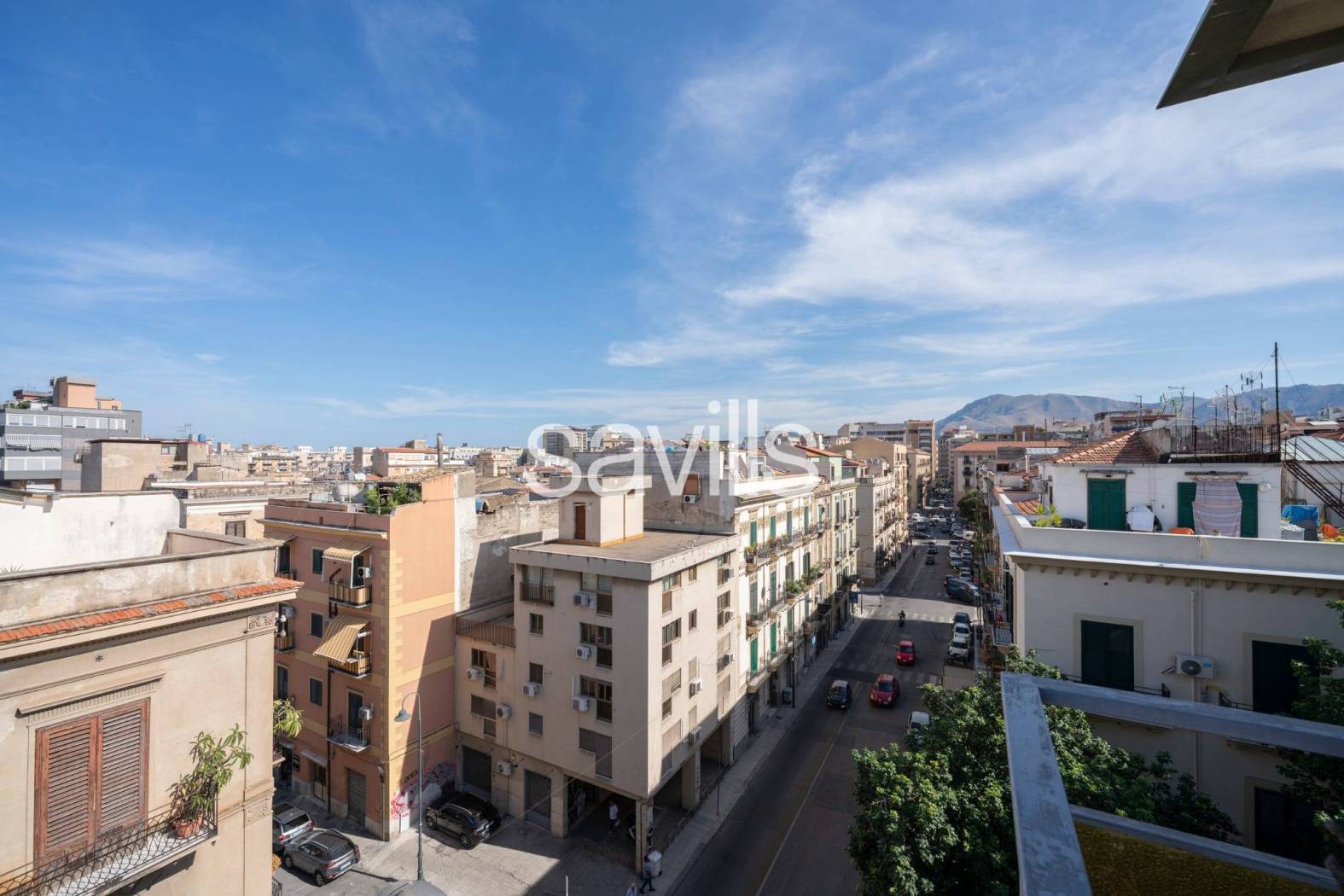 Appartamento via Archimede, Politeama - Ruggiero Settimo, Palermo - Photo 18