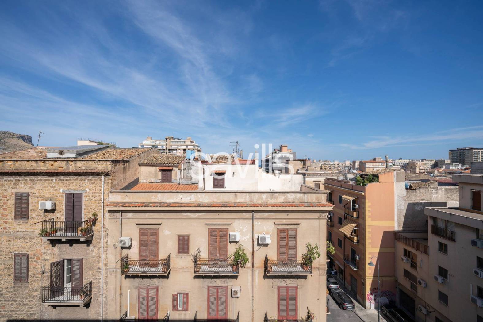 Appartamento via Archimede, Politeama - Ruggiero Settimo, Palermo - Photo 19