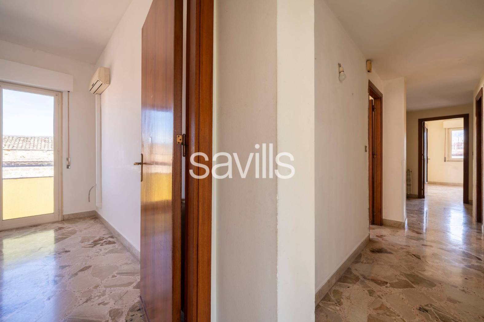 Appartamento via Archimede, Politeama - Ruggiero Settimo, Palermo - Photo 20