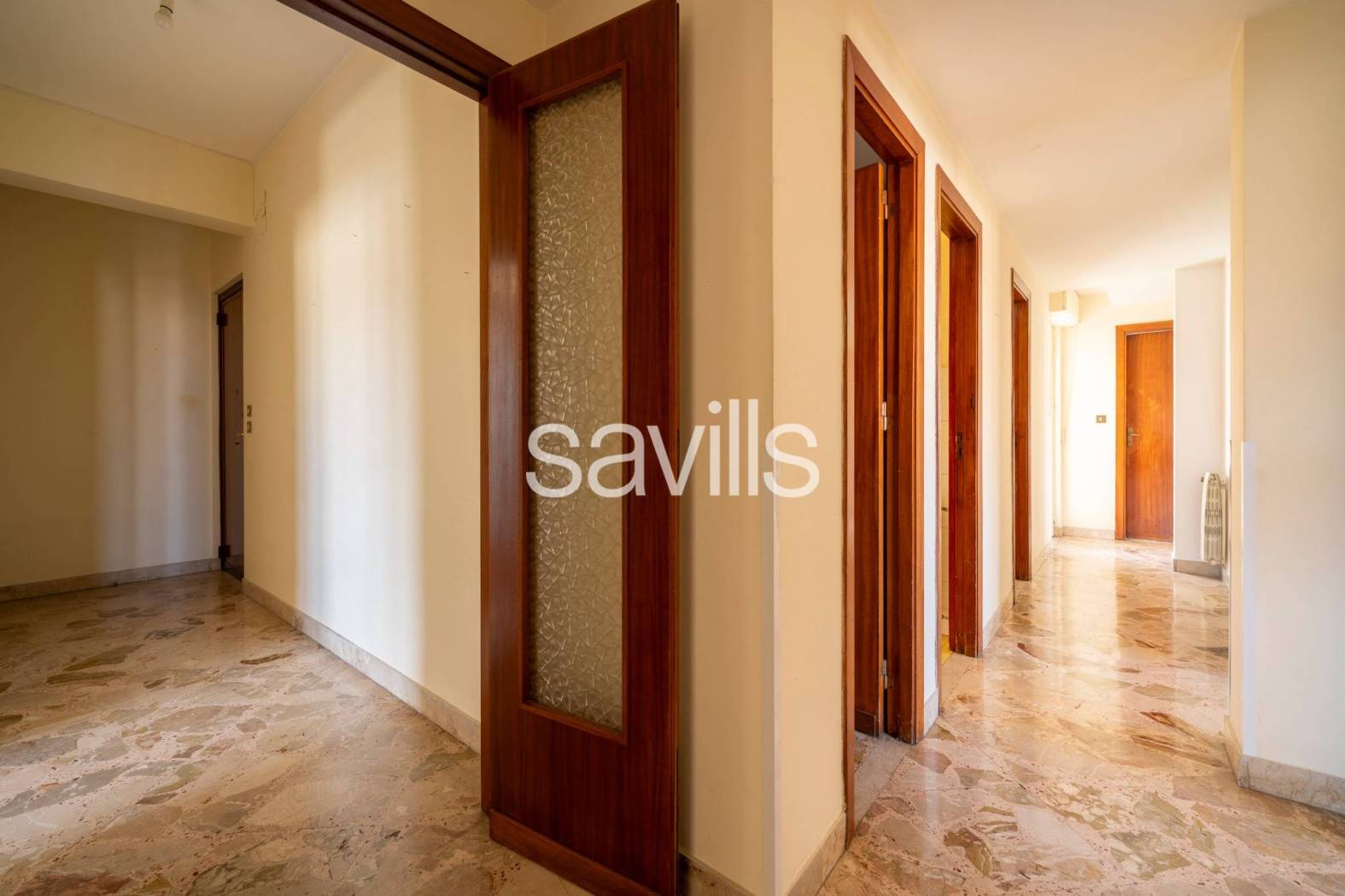 Appartamento via Archimede, Politeama - Ruggiero Settimo, Palermo - Photo 21