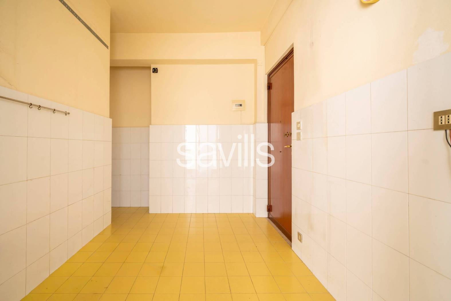 Appartamento via Archimede, Politeama - Ruggiero Settimo, Palermo - Photo 22