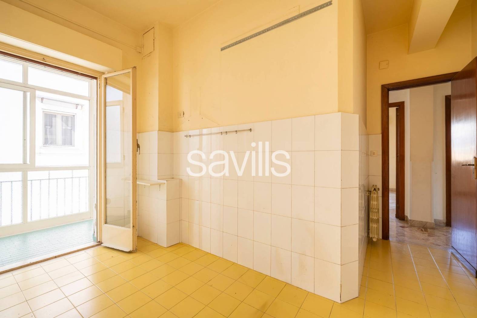 Appartamento via Archimede, Politeama - Ruggiero Settimo, Palermo - Photo 23