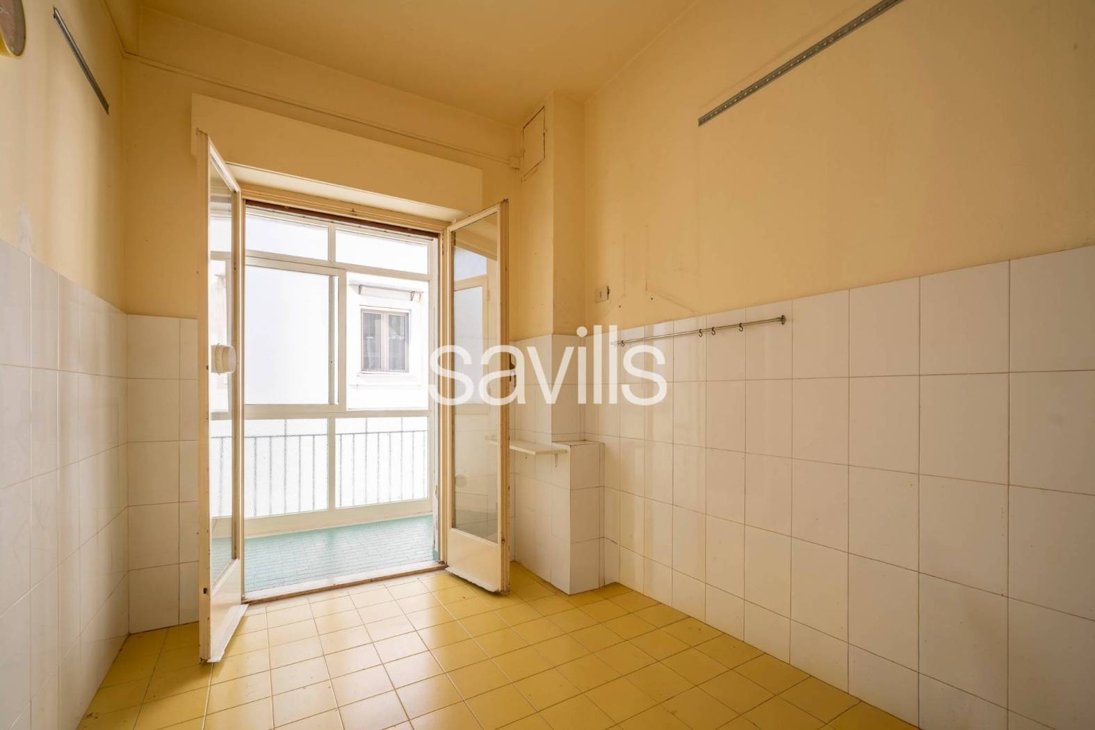 Appartamento via Archimede, Politeama - Ruggiero Settimo, Palermo - Photo 24