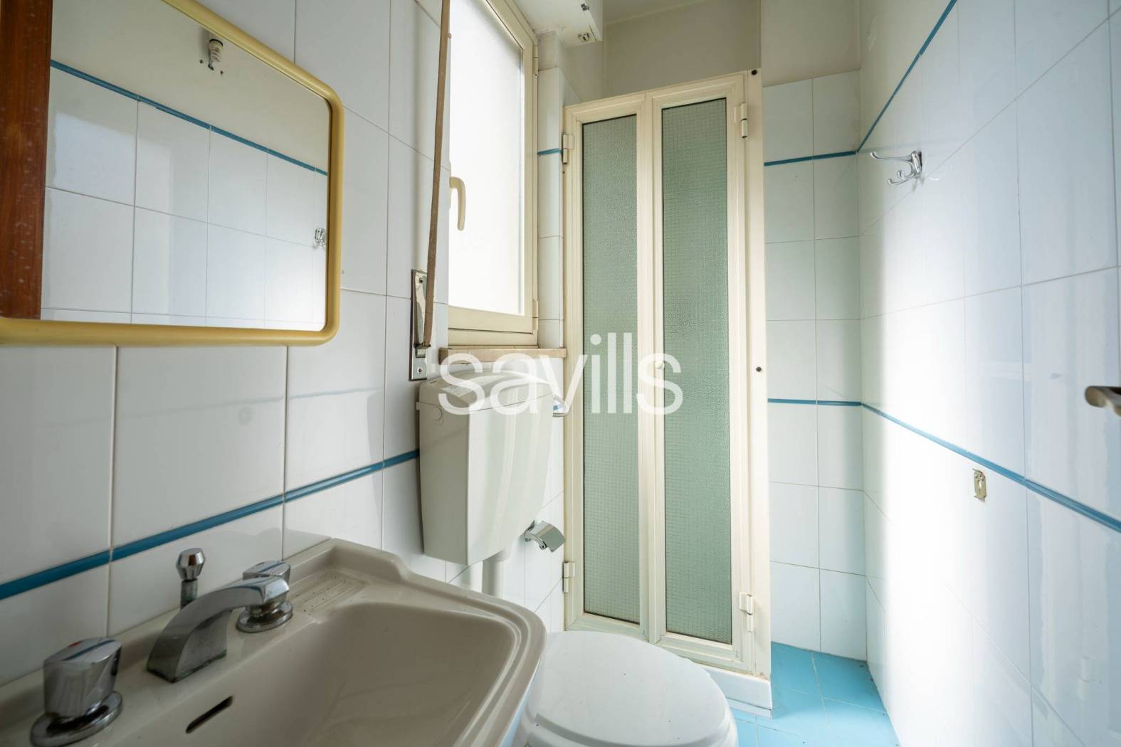 Appartamento via Archimede, Politeama - Ruggiero Settimo, Palermo - Photo 26