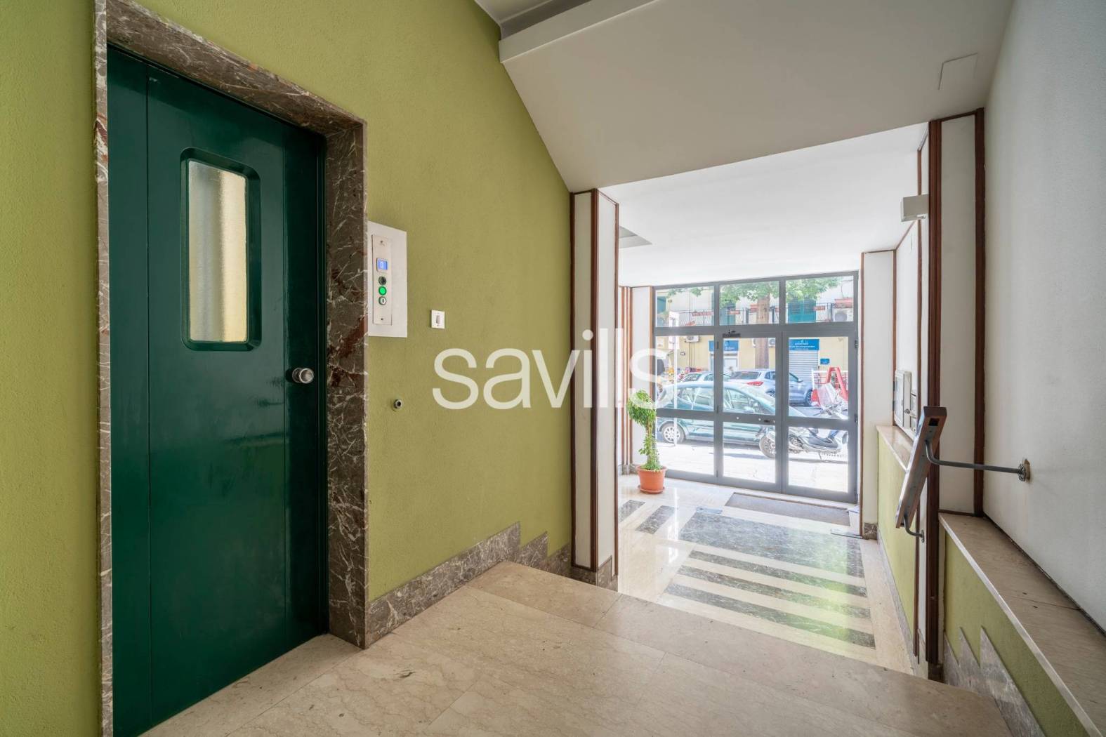 Appartamento via Archimede, Politeama - Ruggiero Settimo, Palermo - Photo 27