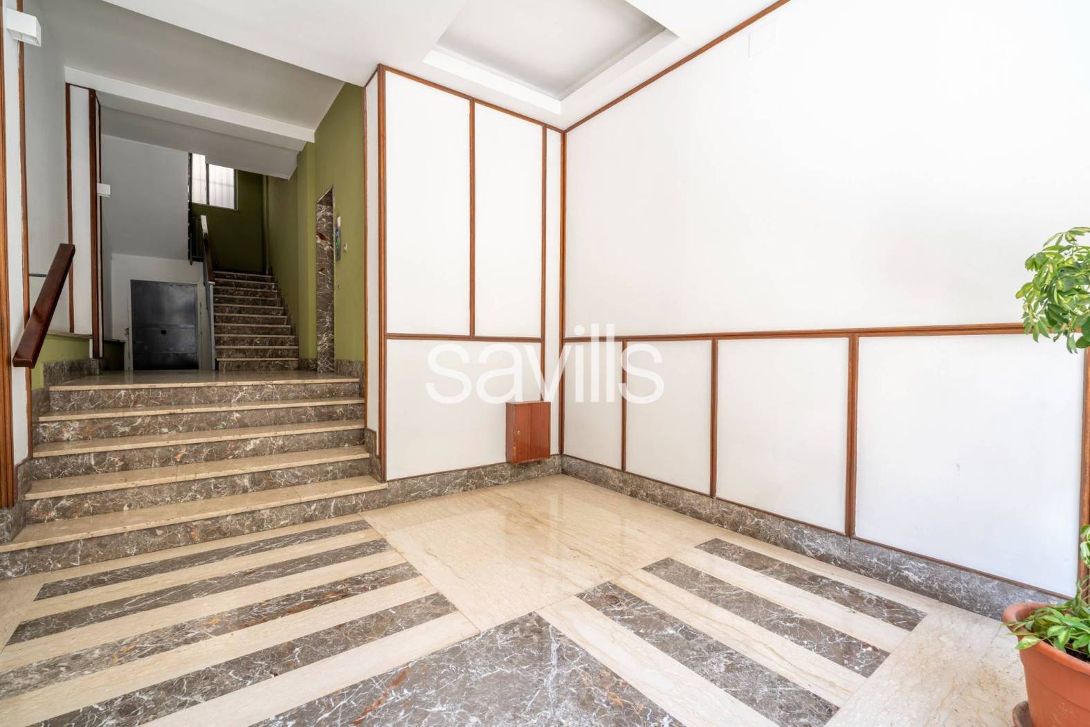 Appartamento via Archimede, Politeama - Ruggiero Settimo, Palermo - Photo 28