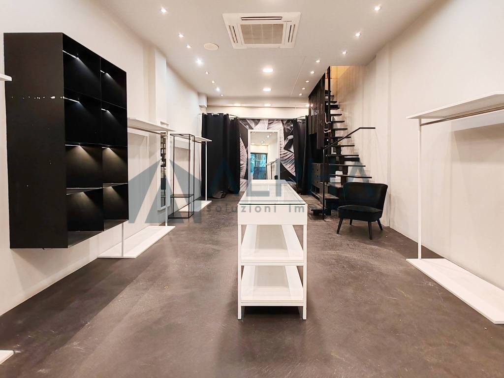 loft in vendita a Cervia in zona Milano Marittima