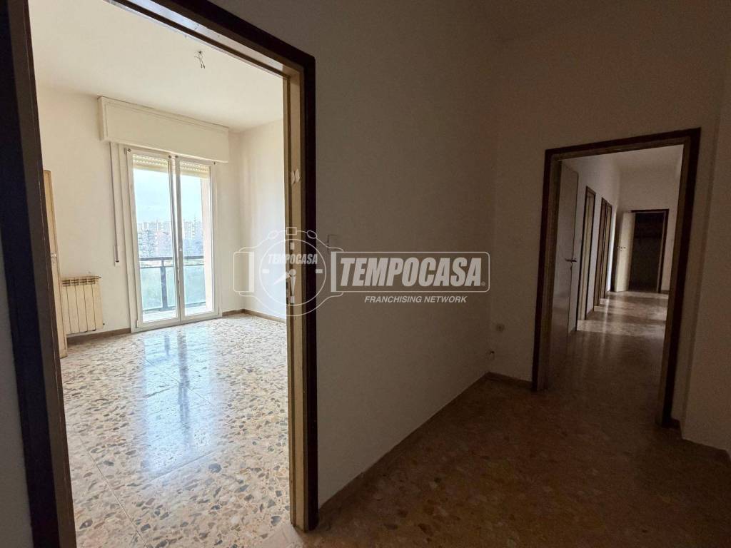 appartamento in vendita a Bologna in zona Barca