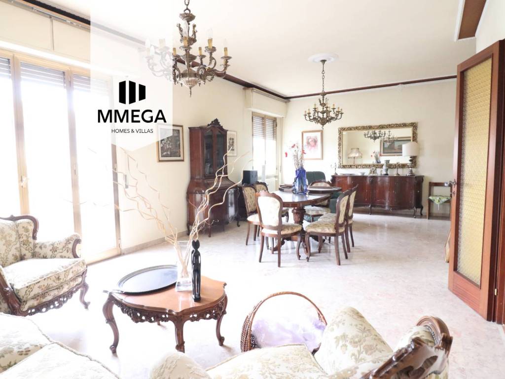 appartamento in vendita a Firenze in zona Centro Duomo