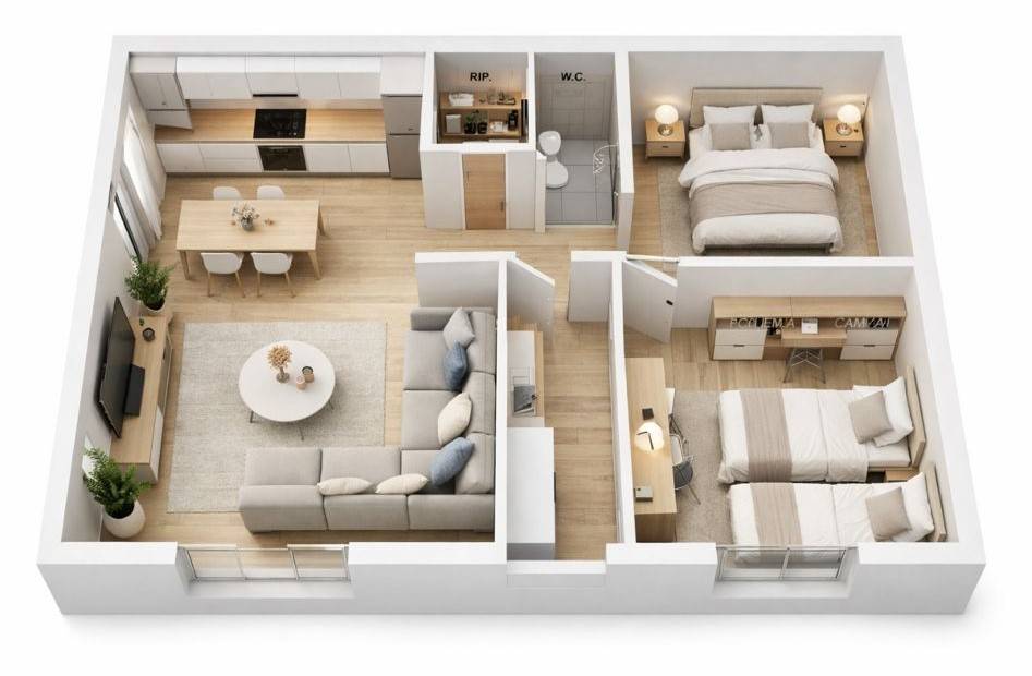 immagine annuncio 4 di 5