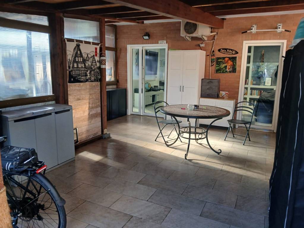 appartamento in vendita a Genzano di Roma