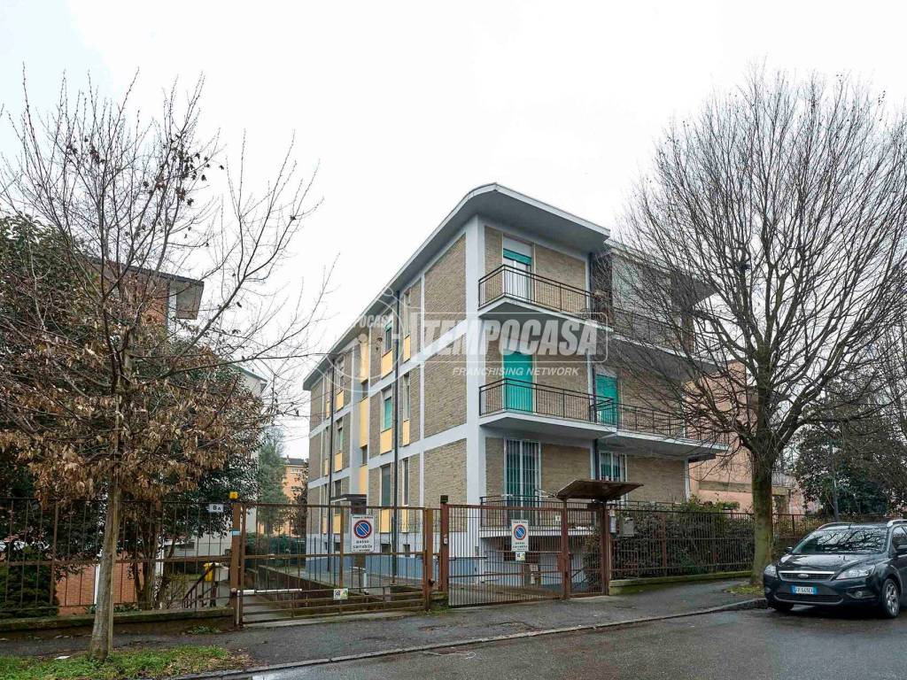 appartamento in vendita a Cremona in zona Viale Po