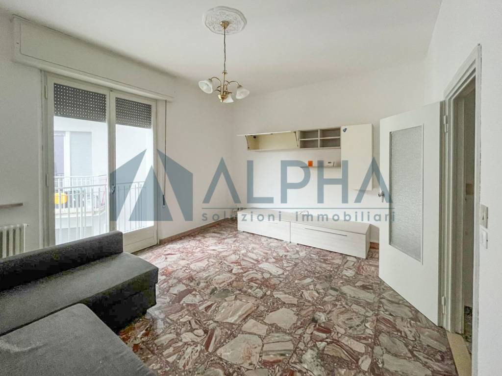 appartamento in vendita a Forlì