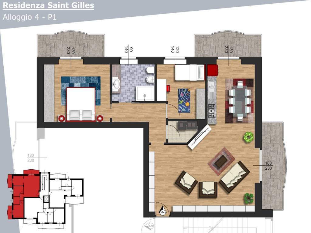 immagine annuncio 3 di 5